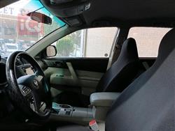 تويوتا هايلاندر